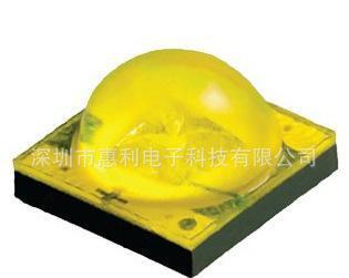 【原装进口 美国科锐 CREE -XTE 3535大功率 白】价格_厂家_图片 -